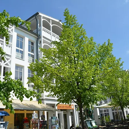 アパート Seepark - Apt. 404