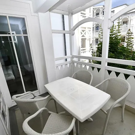 Seepark - Apt. 404 アパート *