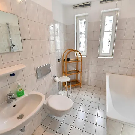 Seepark - Apt. 404 アパート ゼリン