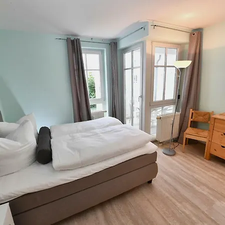 Seepark - Apt. 404 *