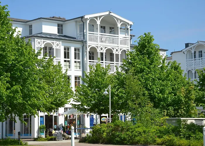 Seepark - Apt. 404 *