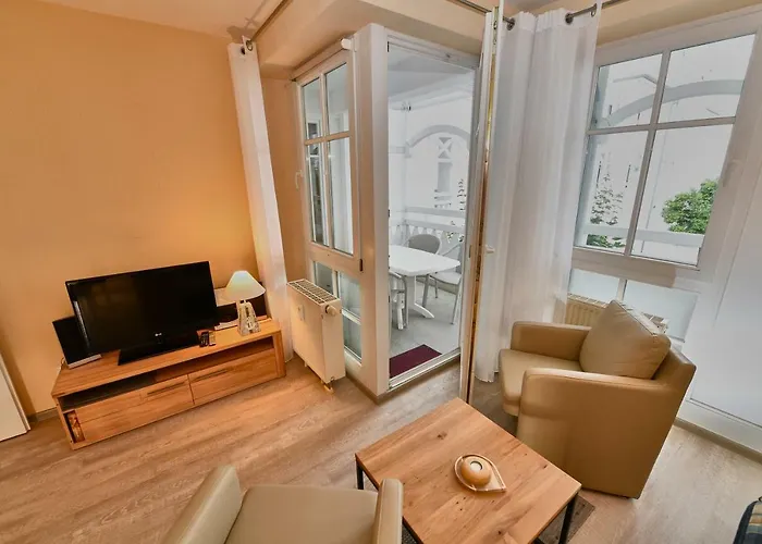 Seepark - Apt. 404 Sellin (Rugen)