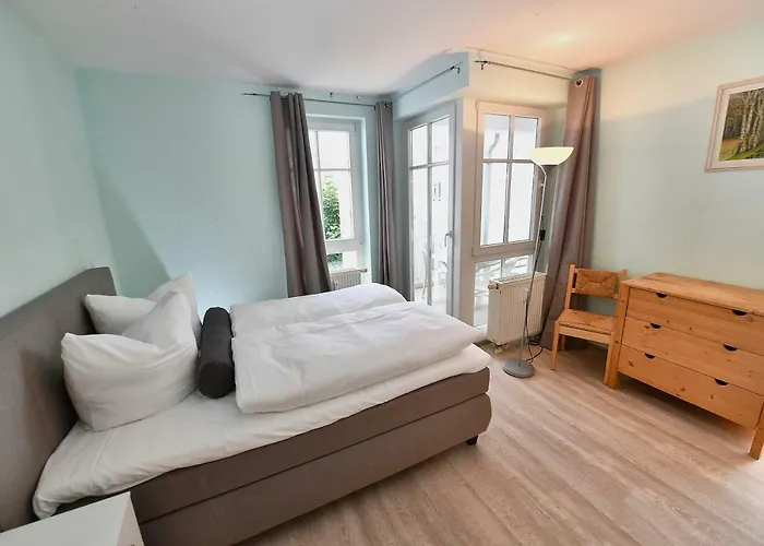 Seepark - Apt. 404 *