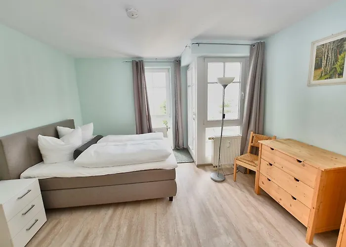 Seepark - Apt. 404 Sellin (Rugen)